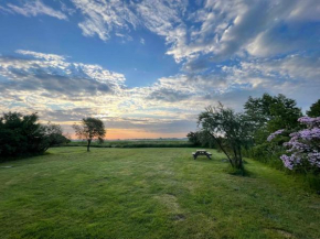 Summer Cottage Idyll At Natures Pearl,